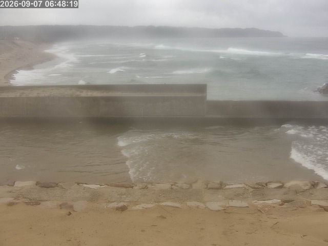 浜村川１2026/09/07 8:40:00