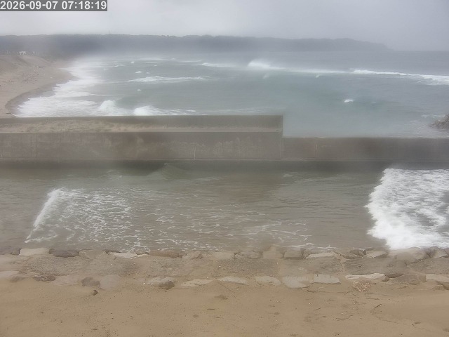 浜村川１2026/09/07 8:40:00