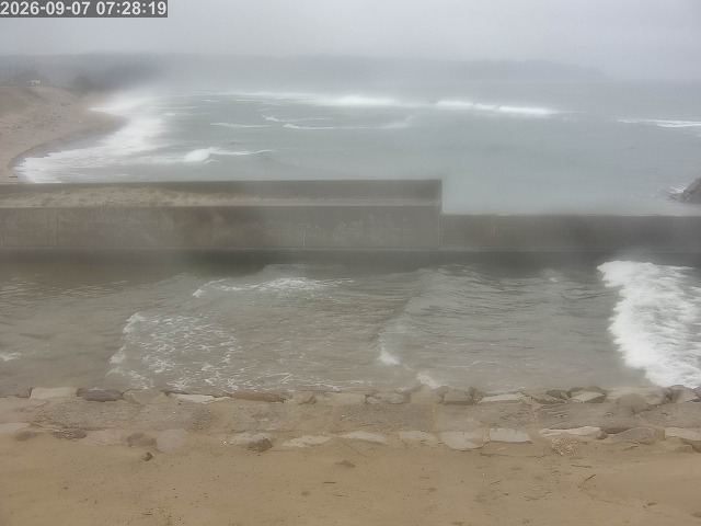 浜村川１2026/09/07 8:40:00