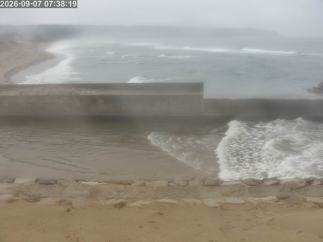 浜村川１2026/09/07 8:40:00