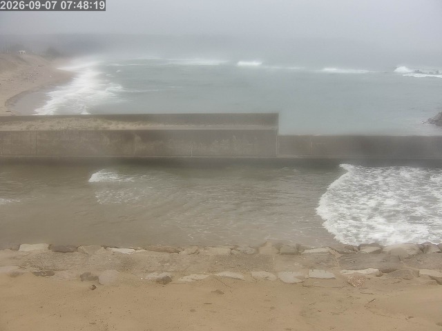 浜村川１2026/09/07 8:40:00
