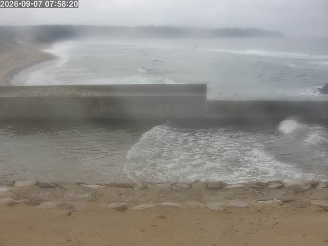 浜村川１2026/09/07 8:40:00