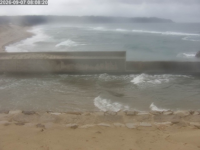 浜村川１2026/09/07 8:40:00