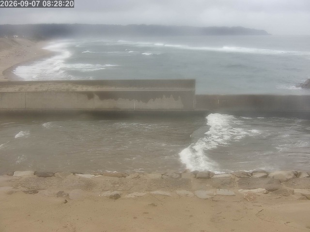 浜村川１2026/09/07 8:40:00