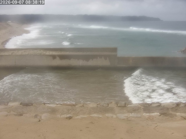 浜村川１2026/09/07 8:40:00