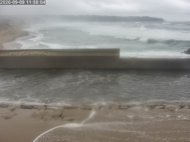 浜村川１2026/09/10 9:40:00