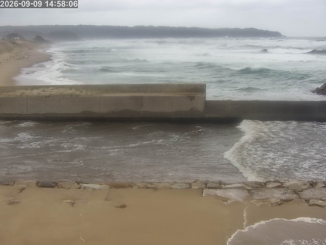浜村川１2026/09/10 9:40:00