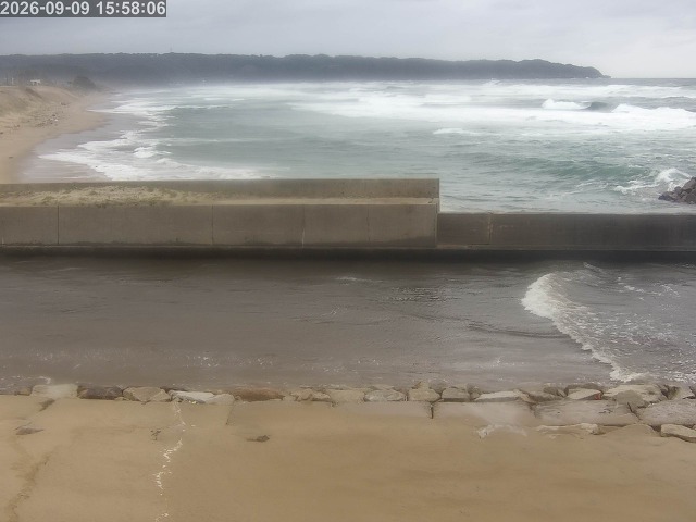 浜村川１2026/09/10 9:40:00
