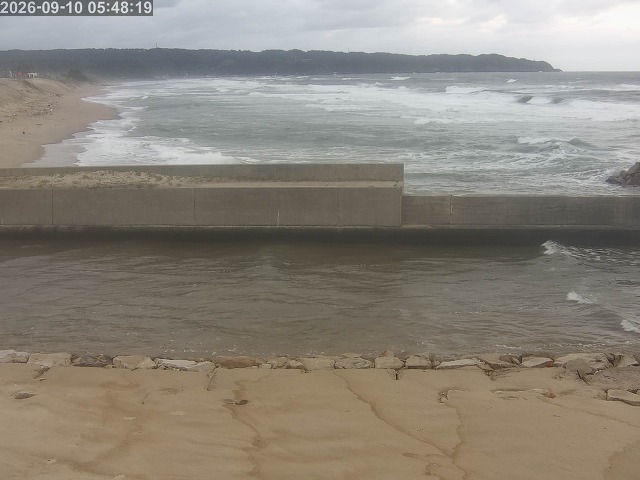浜村川１2026/09/10 9:40:00