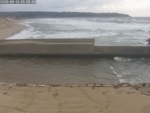 浜村川１2026/09/10 9:40:00