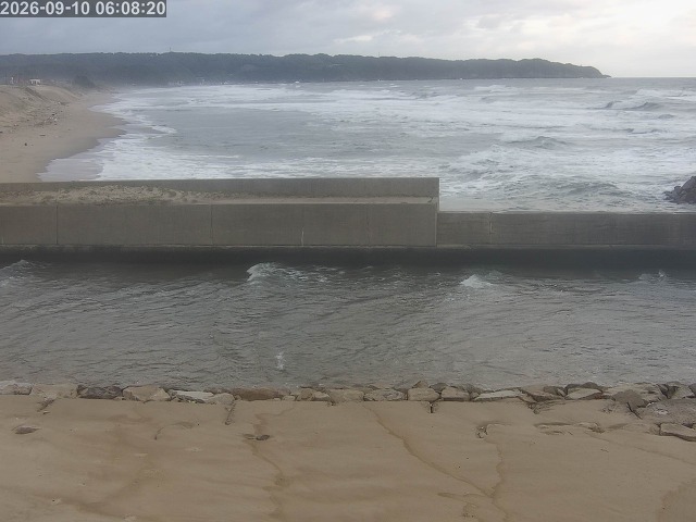 浜村川１2026/09/10 9:40:00