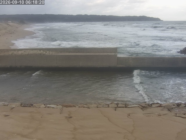 浜村川１2026/09/10 9:40:00