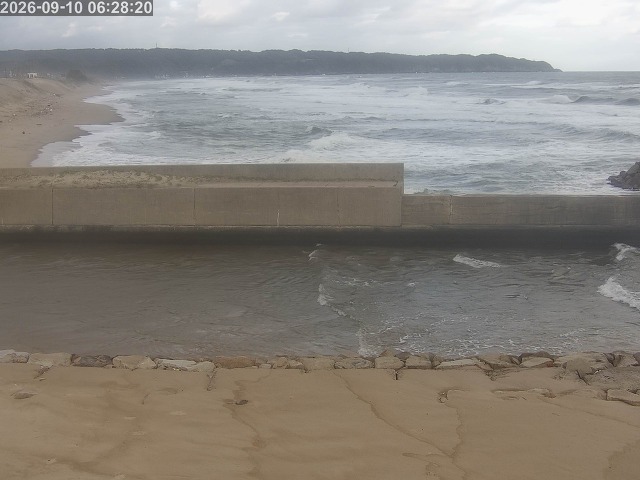 浜村川１2026/09/10 9:40:00