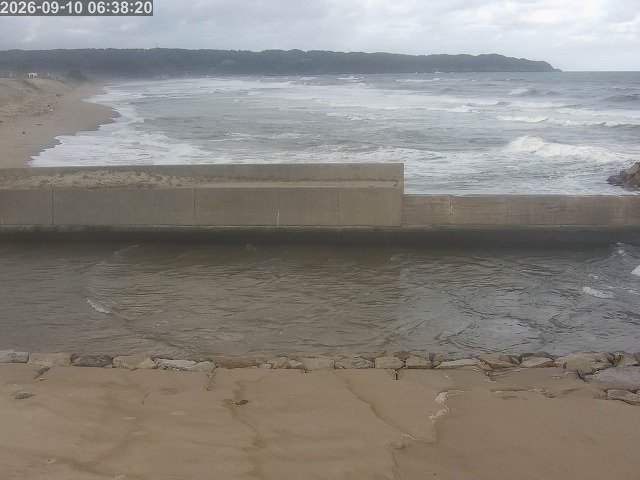 浜村川１2026/09/10 9:40:00