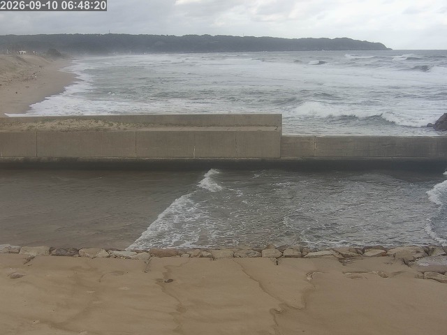 浜村川１2026/09/10 9:40:00