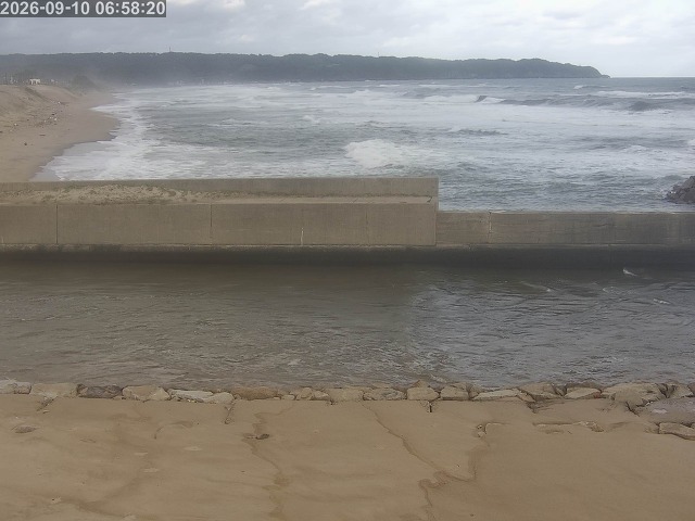 浜村川１2026/09/10 9:40:00
