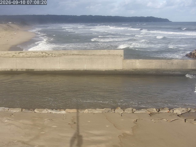 浜村川１2026/09/10 9:40:00