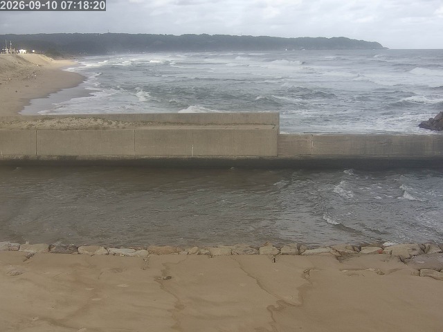 浜村川１2026/09/10 9:40:00