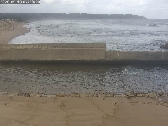 浜村川１2026/09/10 9:40:00