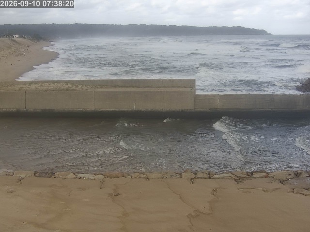 浜村川１2026/09/10 9:40:00