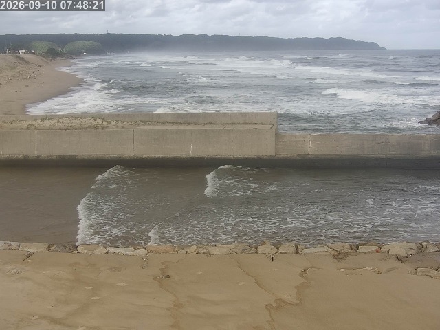 浜村川１2026/09/10 9:40:00