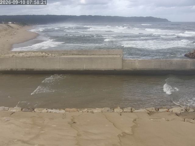 浜村川１2026/09/10 9:40:00