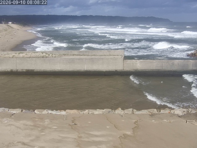 浜村川１2026/09/10 9:40:00