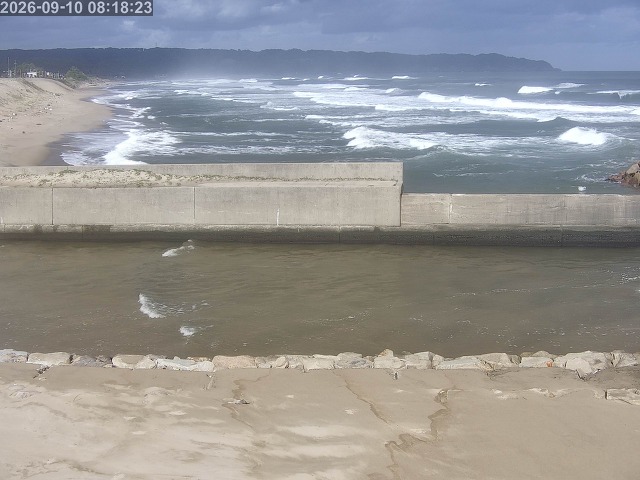 浜村川１2026/09/10 9:40:00