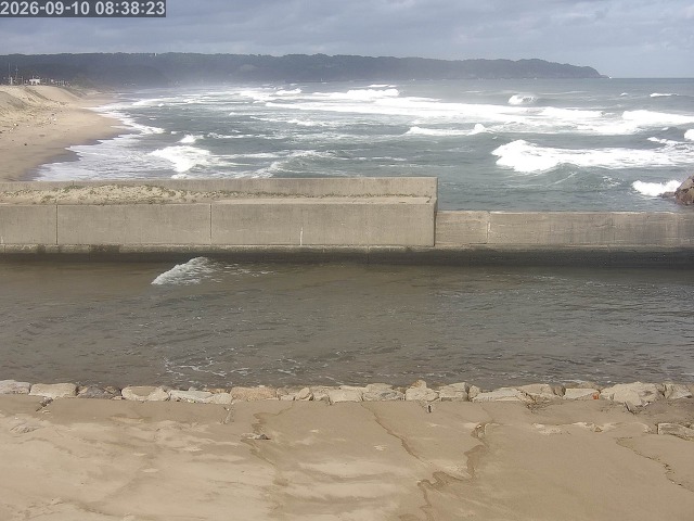 浜村川１2026/09/10 9:40:00