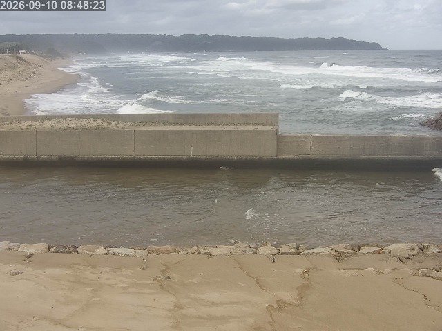 浜村川１2026/09/10 9:40:00