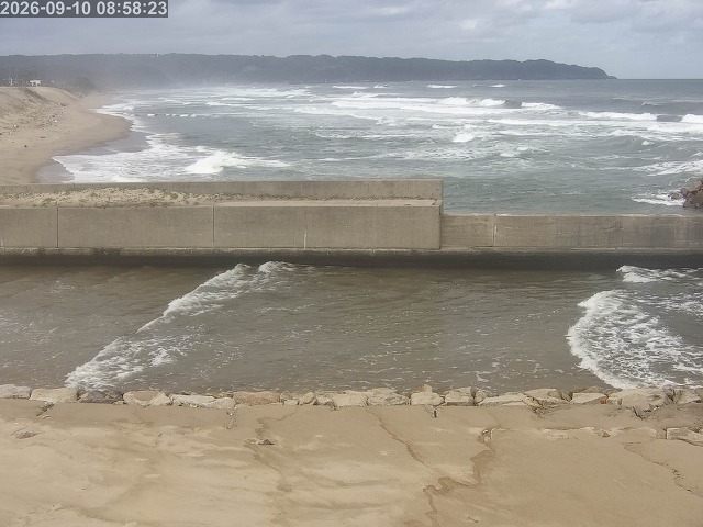 浜村川１2026/09/10 9:40:00