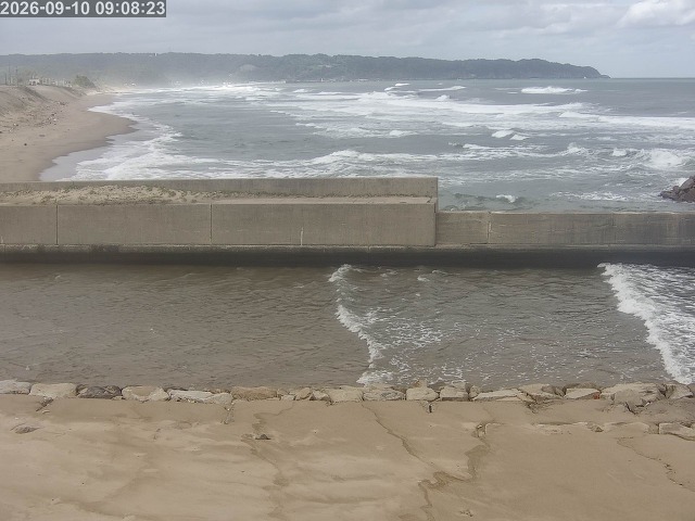 浜村川１2026/09/10 9:40:00