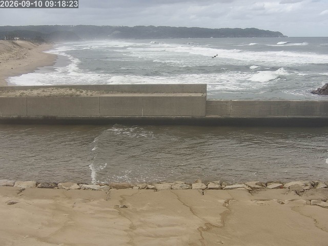 浜村川１2026/09/10 9:40:00