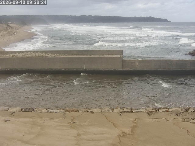 浜村川１2026/09/10 9:40:00