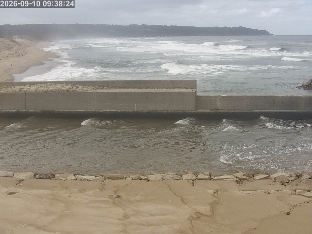 浜村川１2026/09/10 9:40:00
