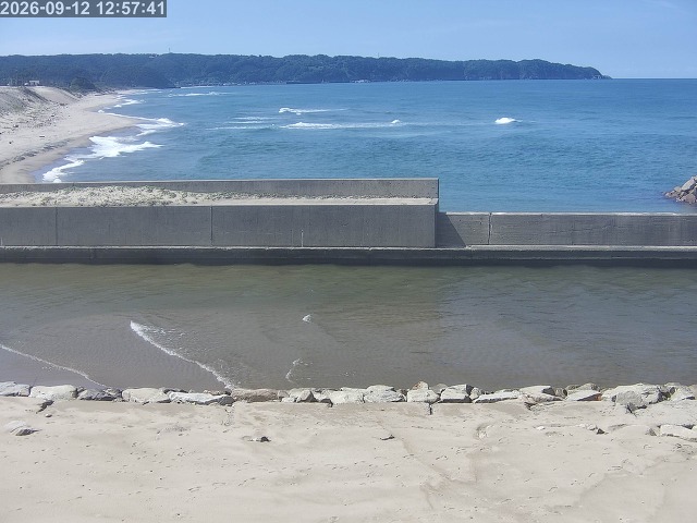 浜村川１2026/09/13 12:50:00