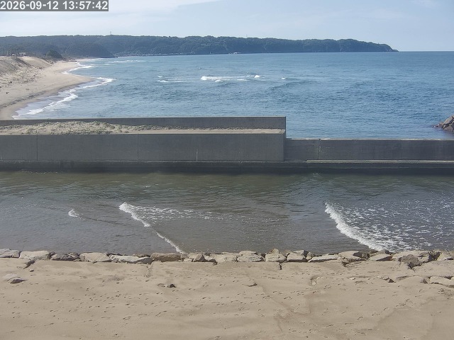 浜村川１2026/09/13 12:50:00