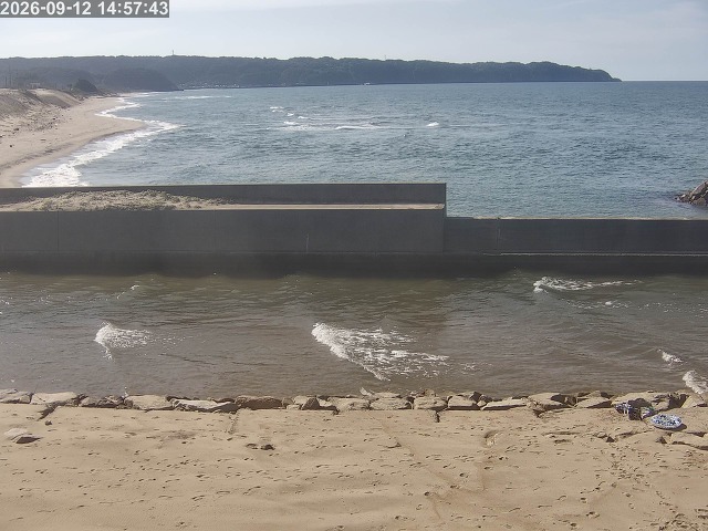 浜村川１2026/09/13 12:50:00
