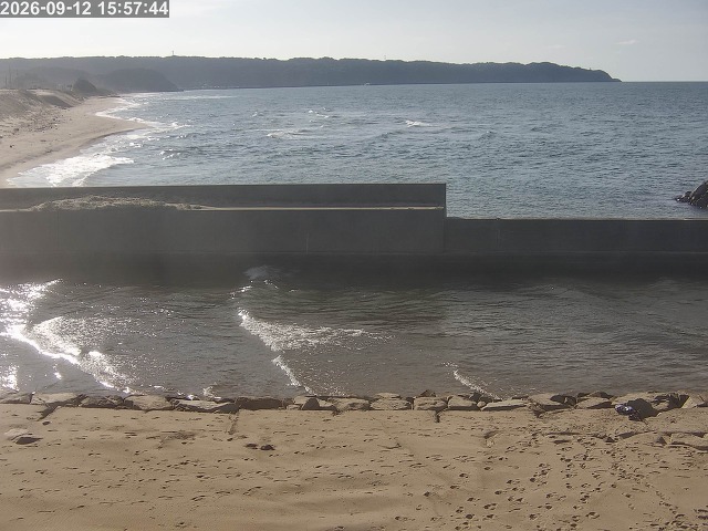 浜村川１2026/09/13 12:50:00
