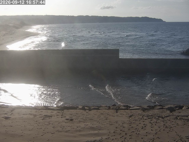 浜村川１2026/09/13 12:50:00