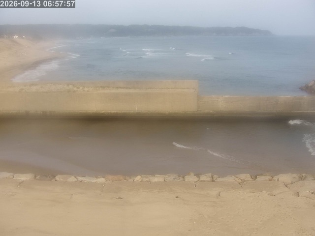 浜村川１2026/09/13 12:50:00