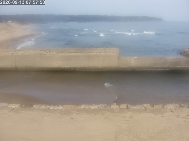 浜村川１2026/09/13 12:50:00