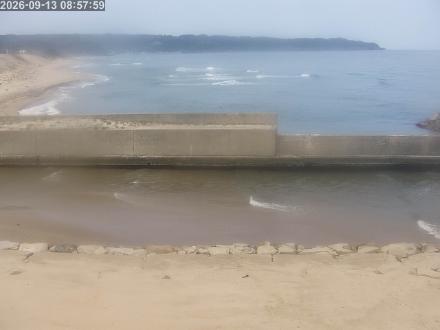 浜村川１2026/09/13 12:50:00