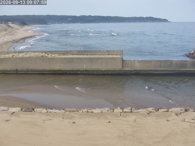 浜村川１2026/09/13 12:50:00