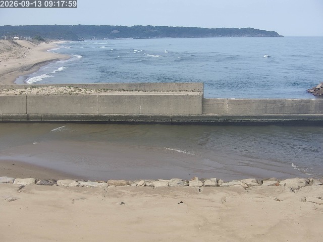 浜村川１2026/09/13 12:50:00