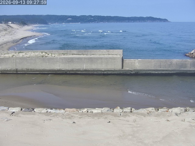 浜村川１2026/09/13 12:50:00