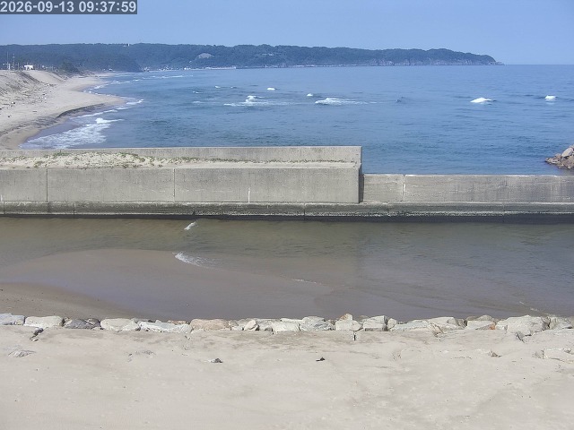 浜村川１2026/09/13 12:50:00