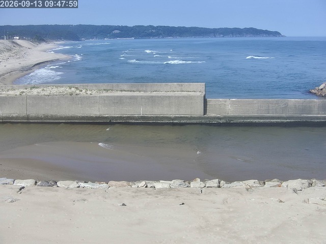 浜村川１2026/09/13 12:50:00