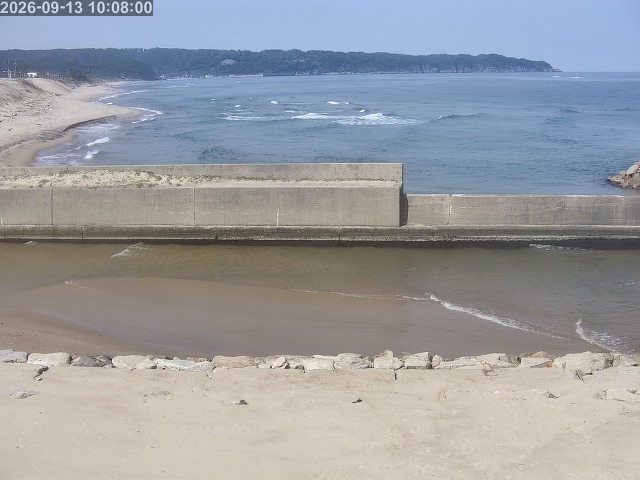 浜村川１2026/09/13 12:50:00