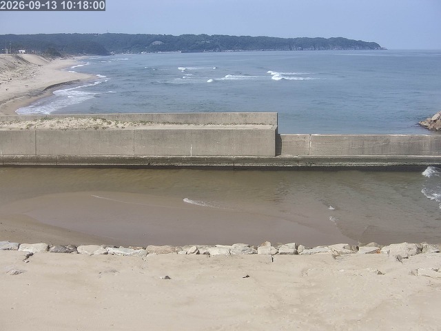浜村川１2026/09/13 12:50:00